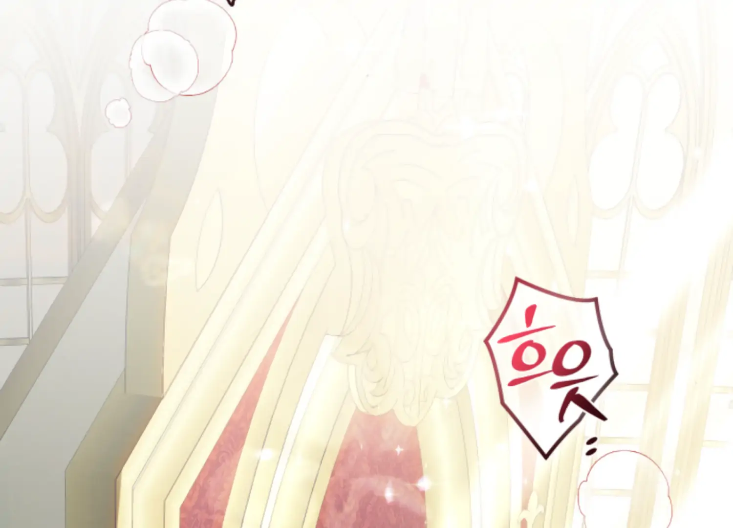 The Captive Princess At Night Chapter 19 - page 210