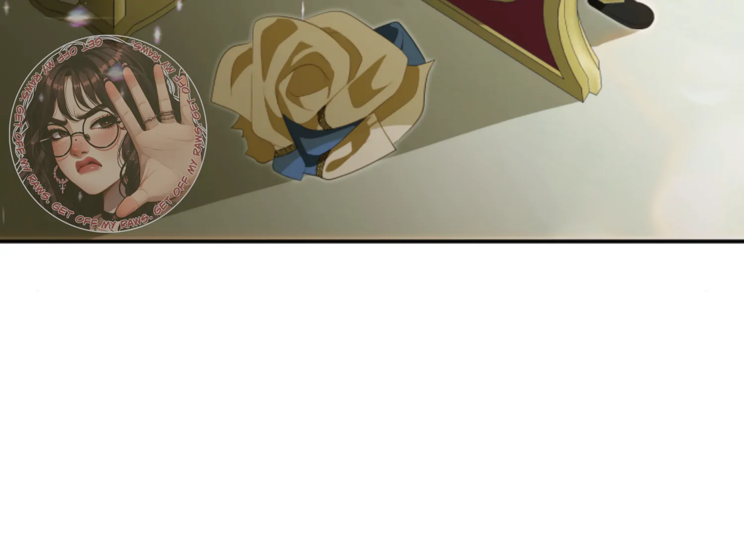 The Captive Princess At Night Chapter 19 - page 213