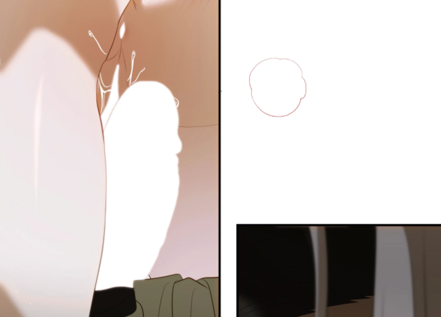 The Captive Princess At Night Chapter 19 - page 215