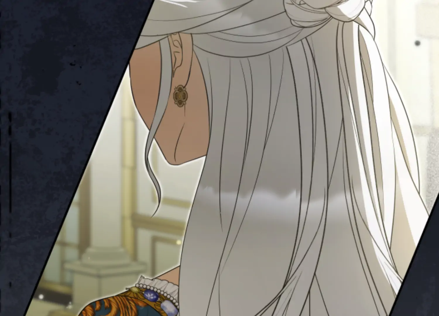 The Captive Princess At Night Chapter 19 - page 24