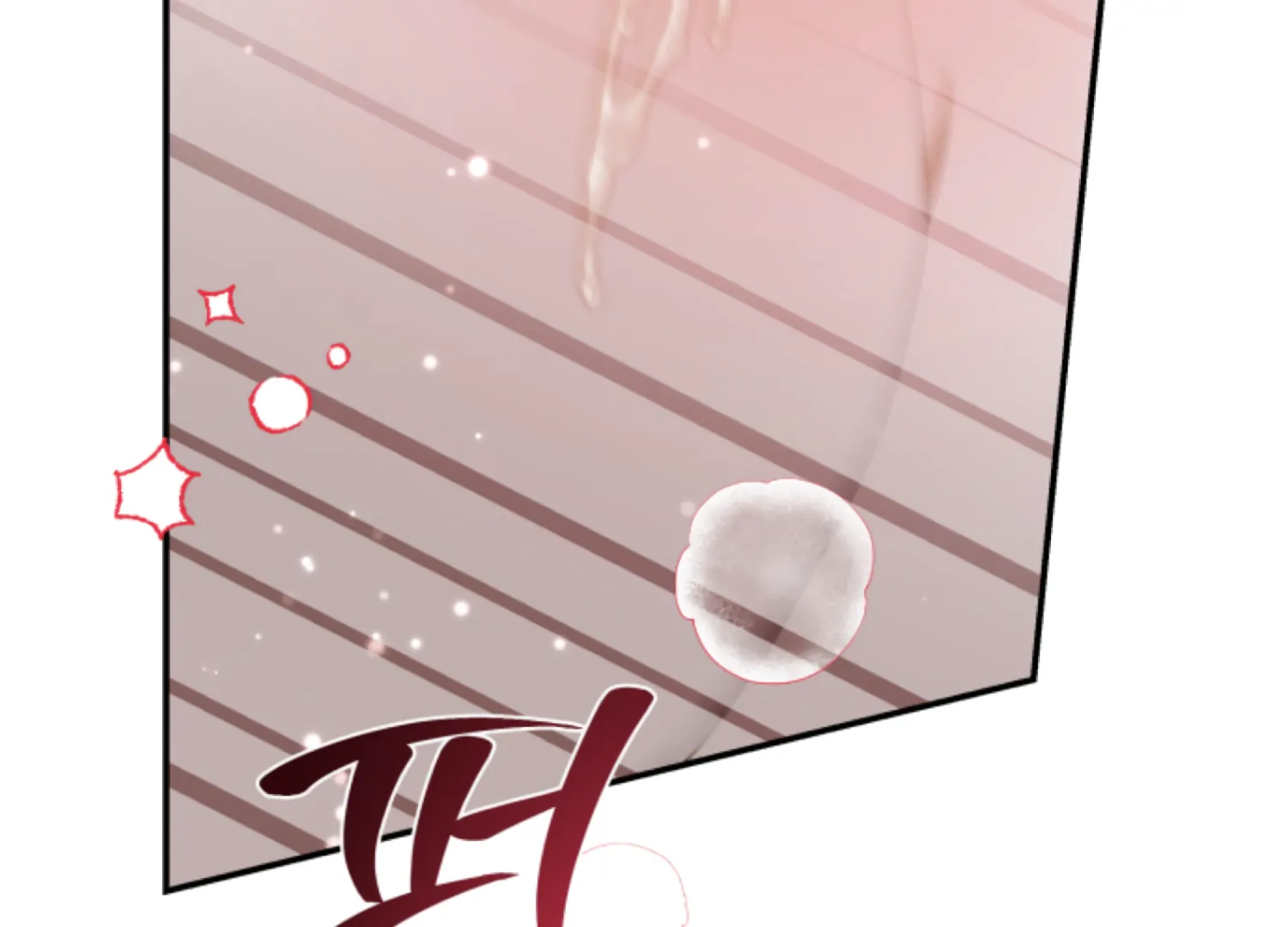 The Captive Princess At Night Chapter 19 - page 240