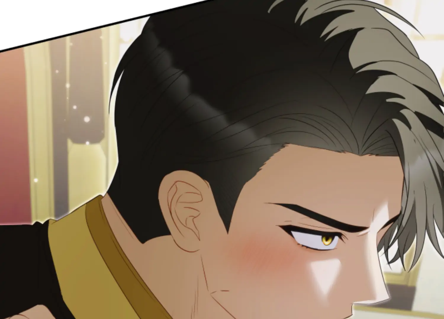 The Captive Princess At Night Chapter 19 - page 243