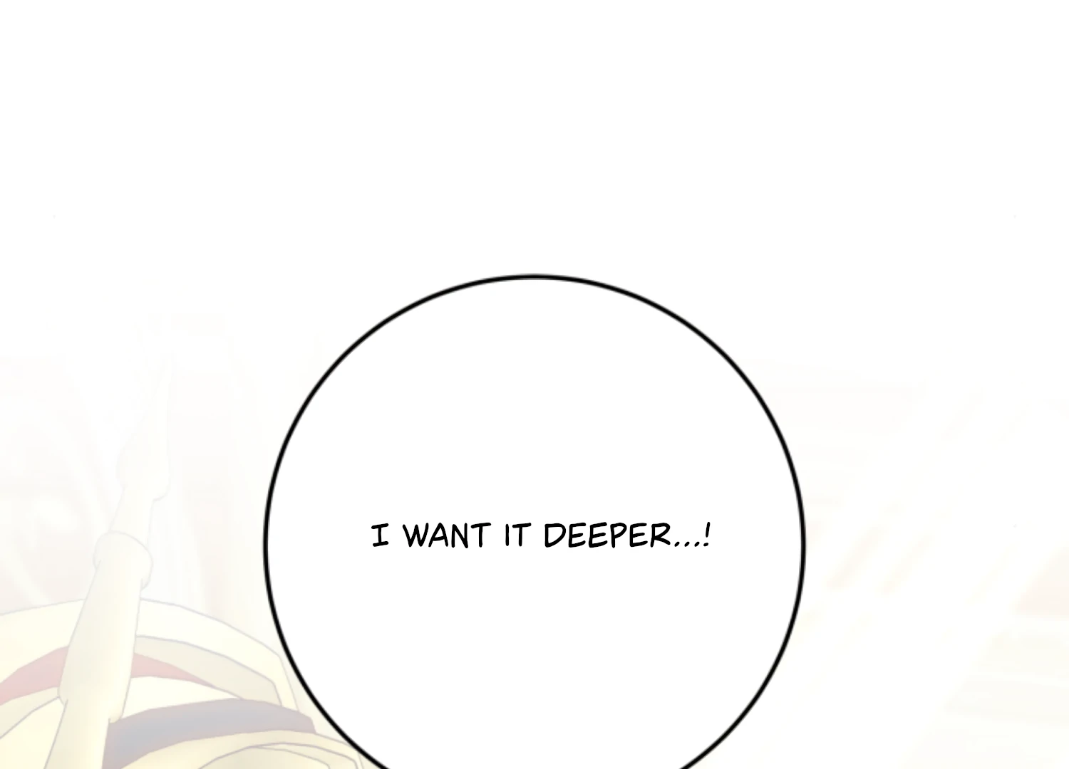 The Captive Princess At Night Chapter 19 - page 248