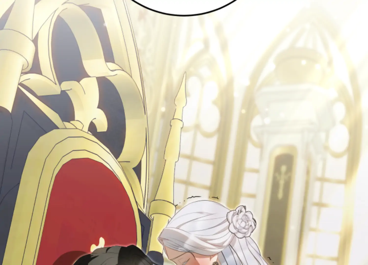 The Captive Princess At Night Chapter 19 - page 249