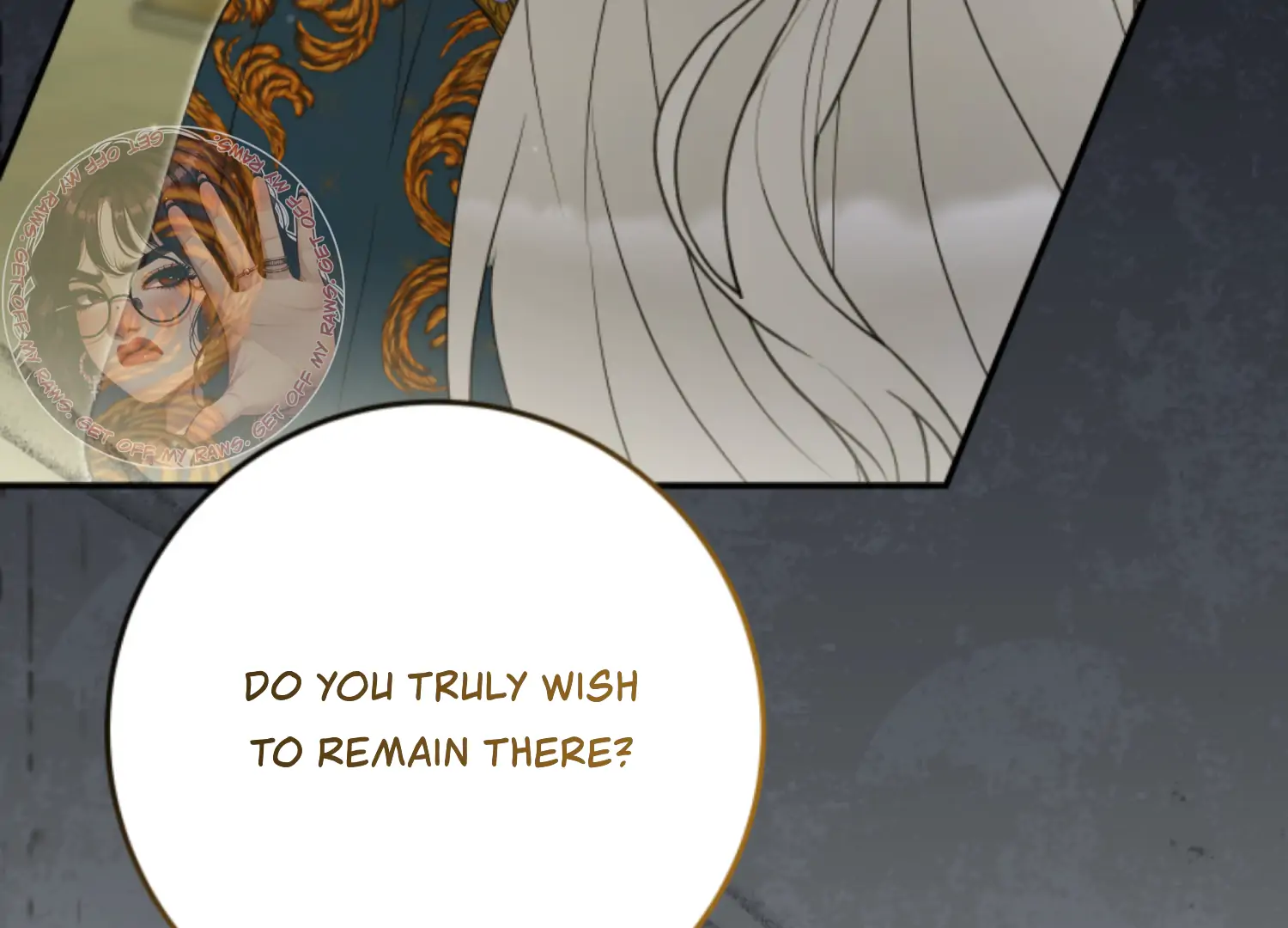 The Captive Princess At Night Chapter 19 - page 25