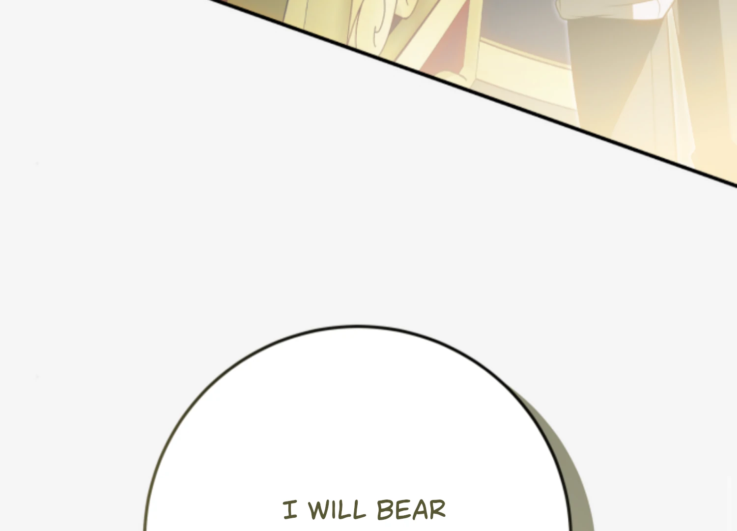 The Captive Princess At Night Chapter 19 - page 252