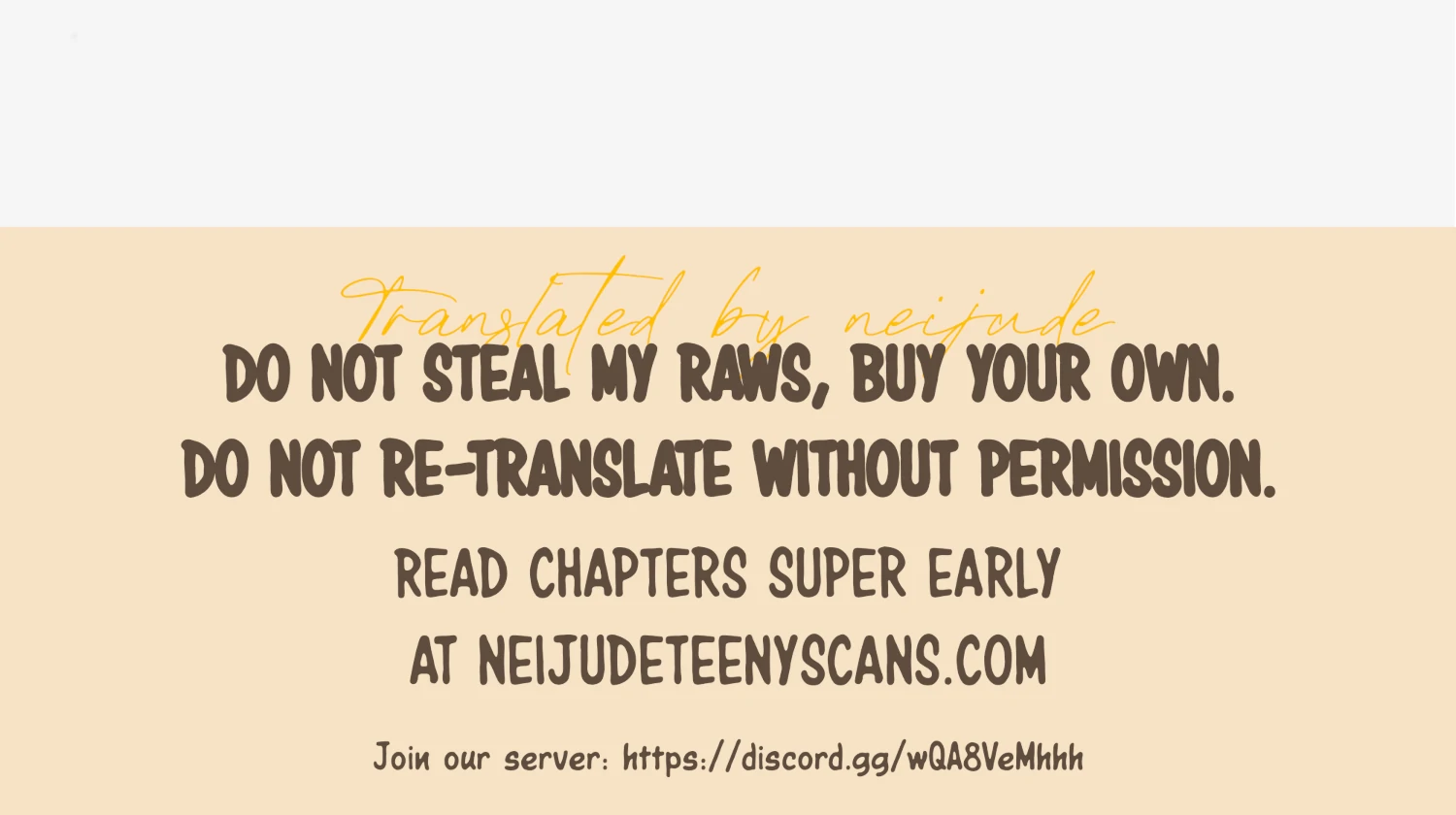 The Captive Princess At Night Chapter 19 - page 266