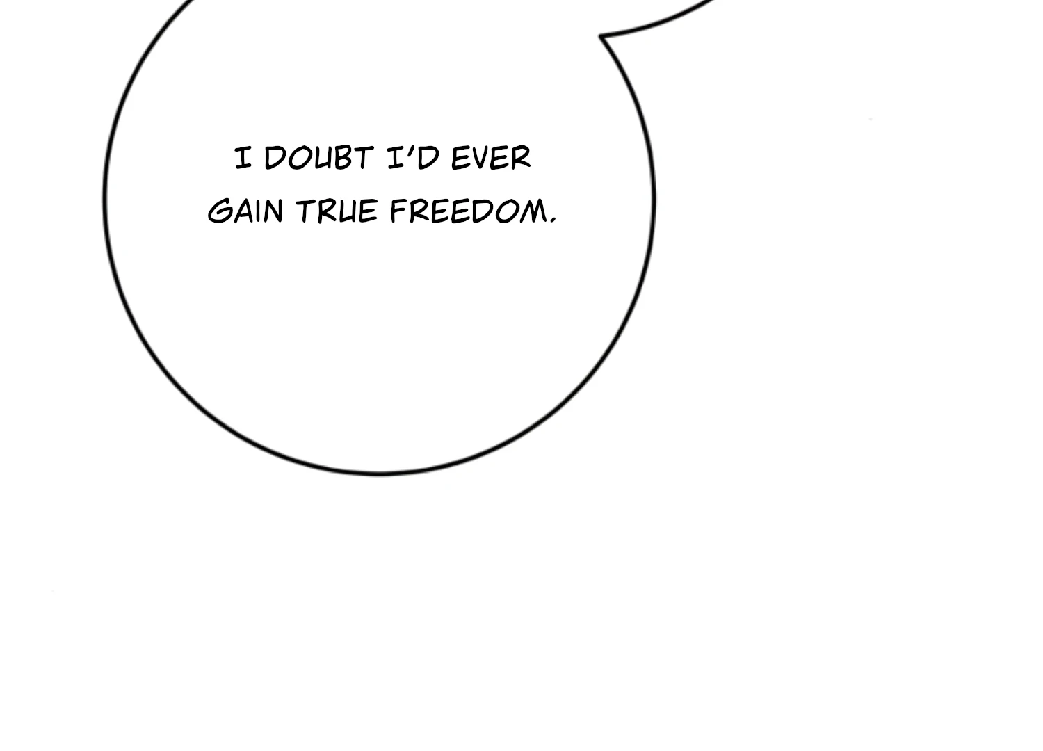 The Captive Princess At Night Chapter 19 - page 31