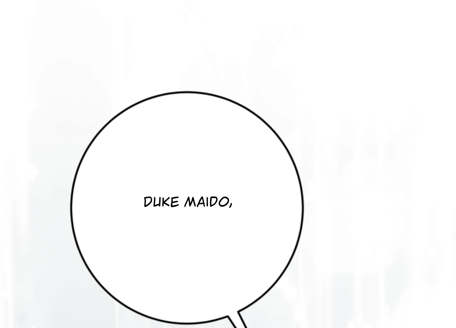 The Captive Princess At Night Chapter 19 - page 33