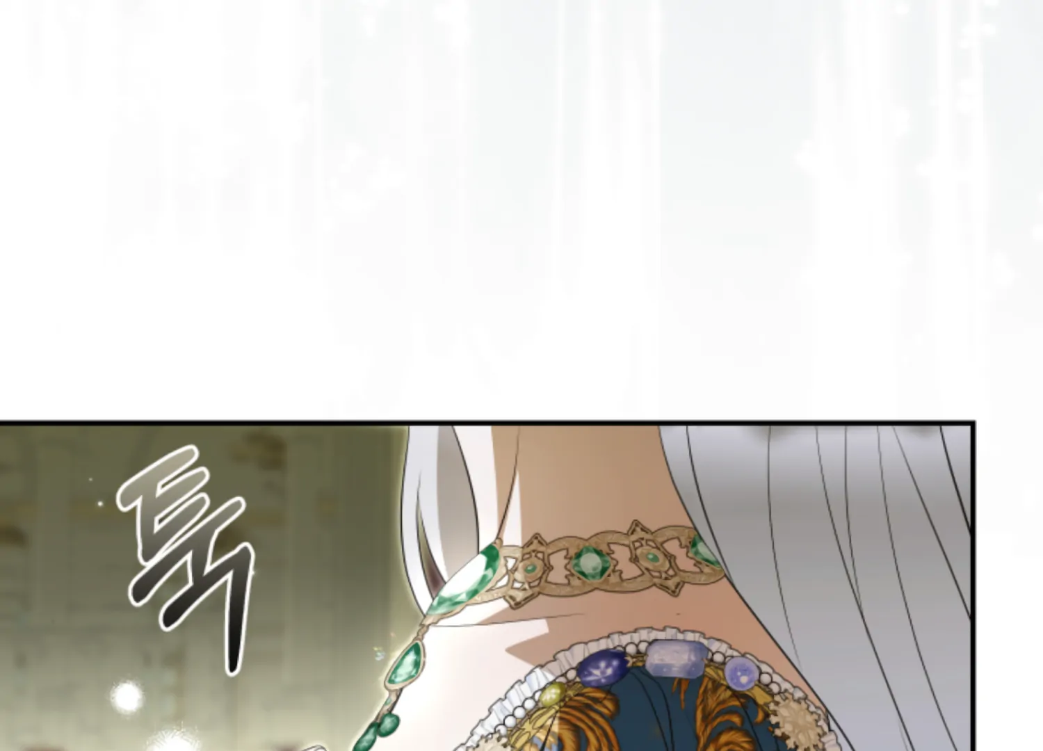 The Captive Princess At Night Chapter 19 - page 37