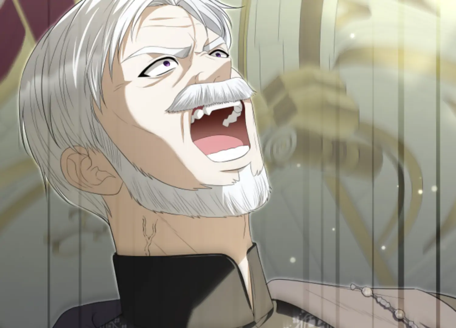 The Captive Princess At Night Chapter 19 - page 4