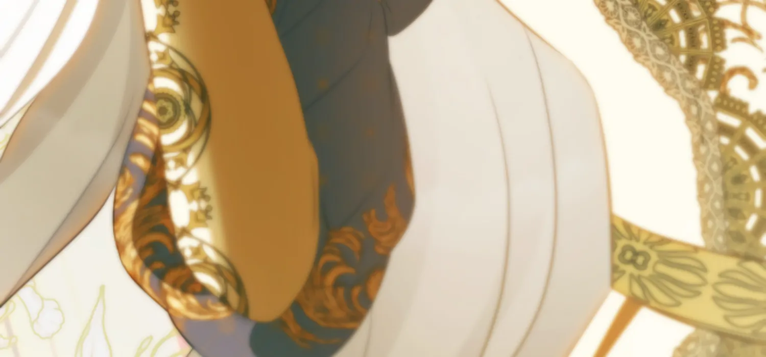 The Captive Princess At Night Chapter 19 - page 47