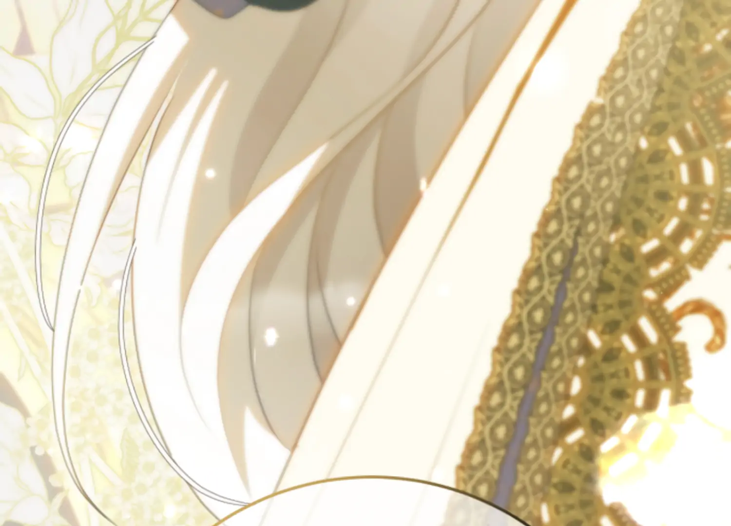 The Captive Princess At Night Chapter 19 - page 48