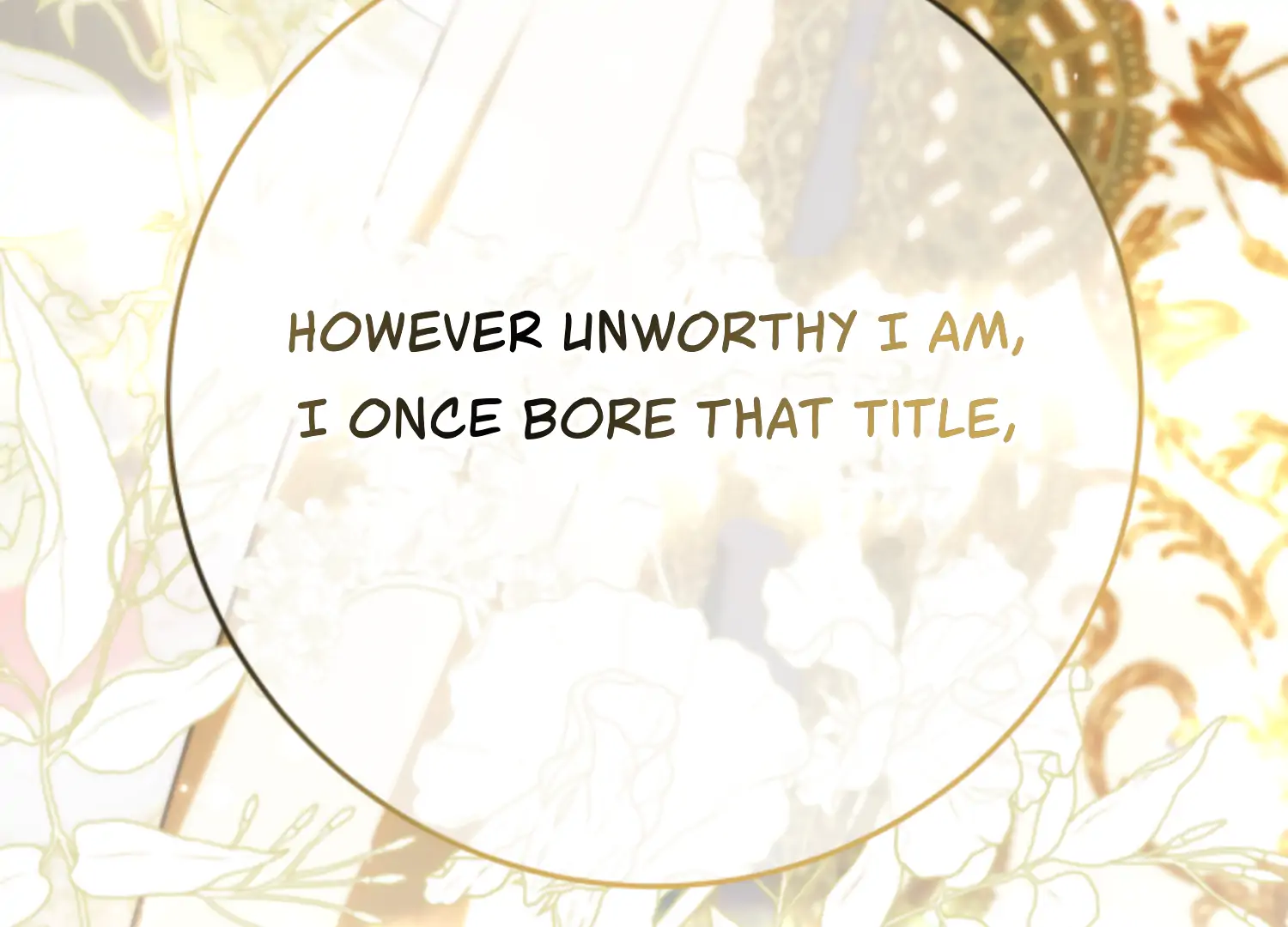 The Captive Princess At Night Chapter 19 - page 49