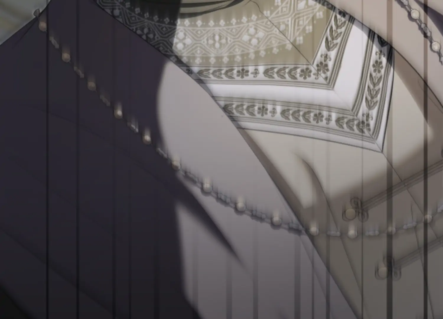 The Captive Princess At Night Chapter 19 - page 5