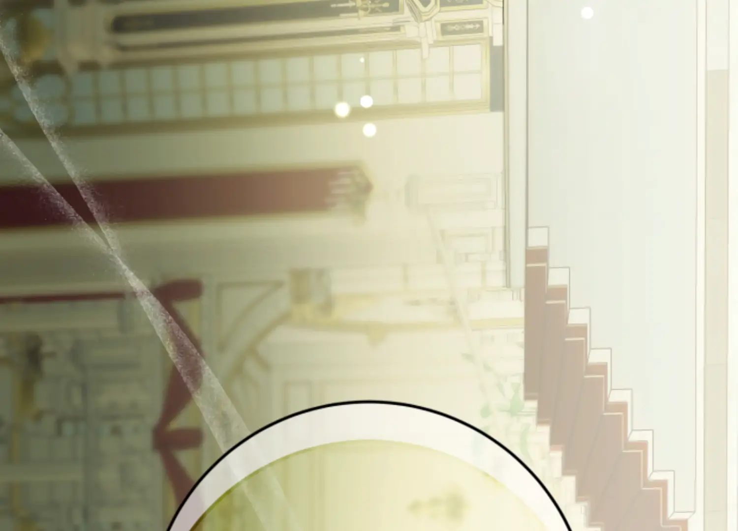 The Captive Princess At Night Chapter 19 - page 57