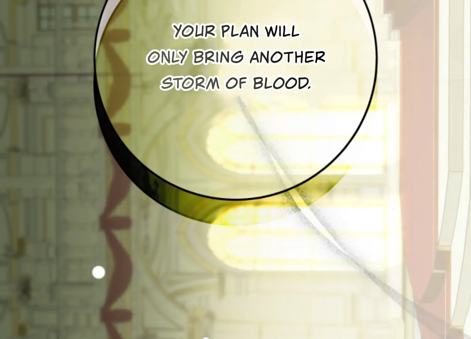 The Captive Princess At Night Chapter 19 - page 58