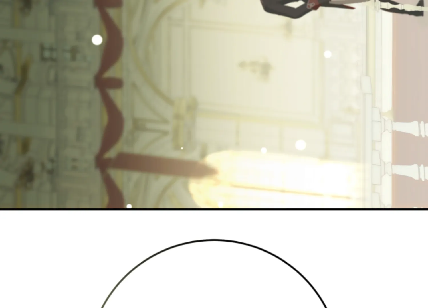 The Captive Princess At Night Chapter 19 - page 60