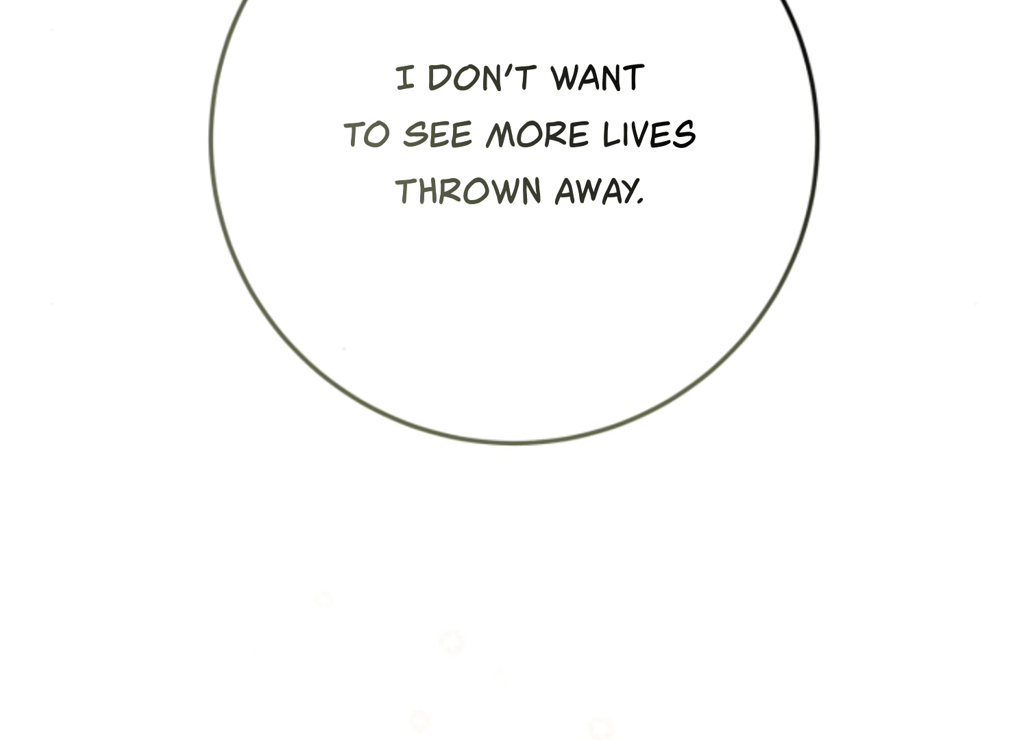 The Captive Princess At Night Chapter 19 - page 61