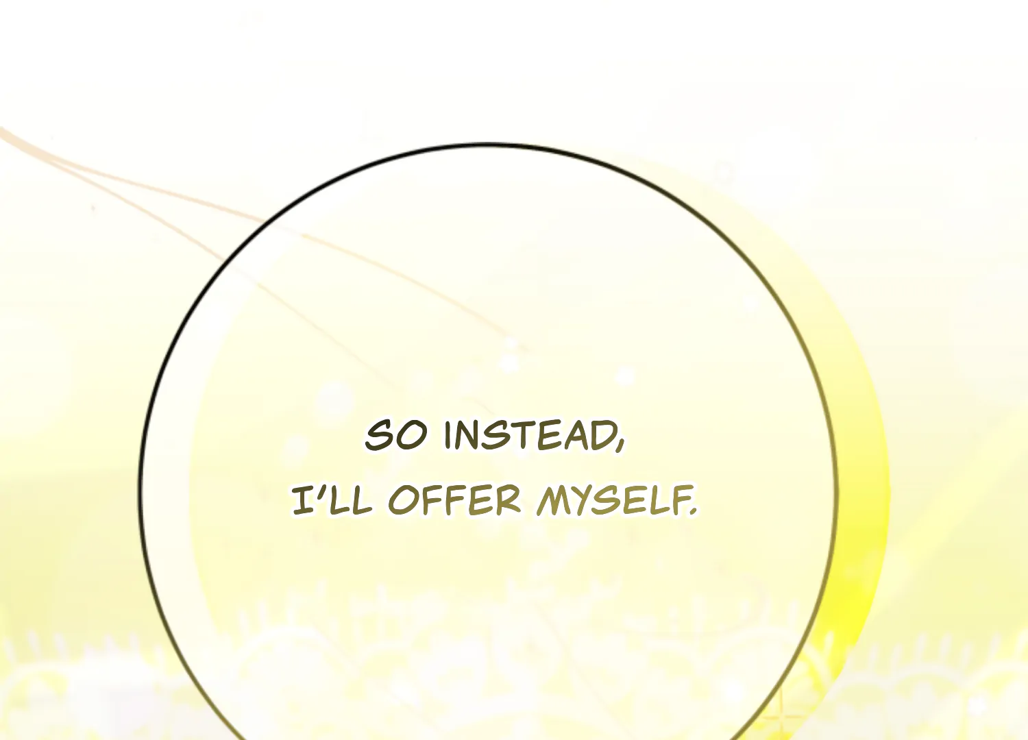 The Captive Princess At Night Chapter 19 - page 62