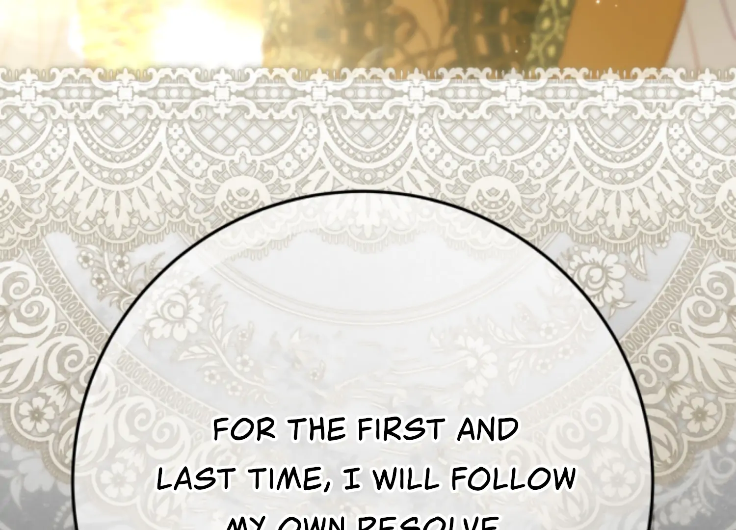 The Captive Princess At Night Chapter 19 - page 67