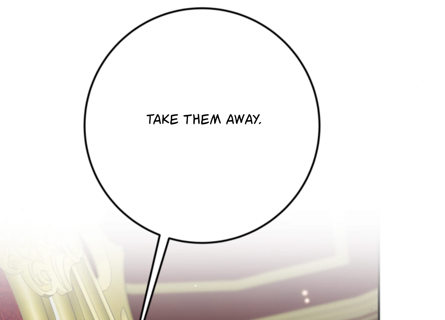 The Captive Princess At Night Chapter 19 - page 72