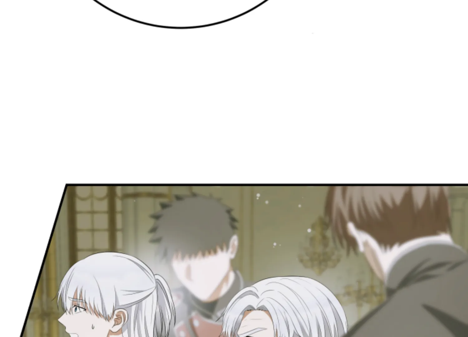 The Captive Princess At Night Chapter 19 - page 76