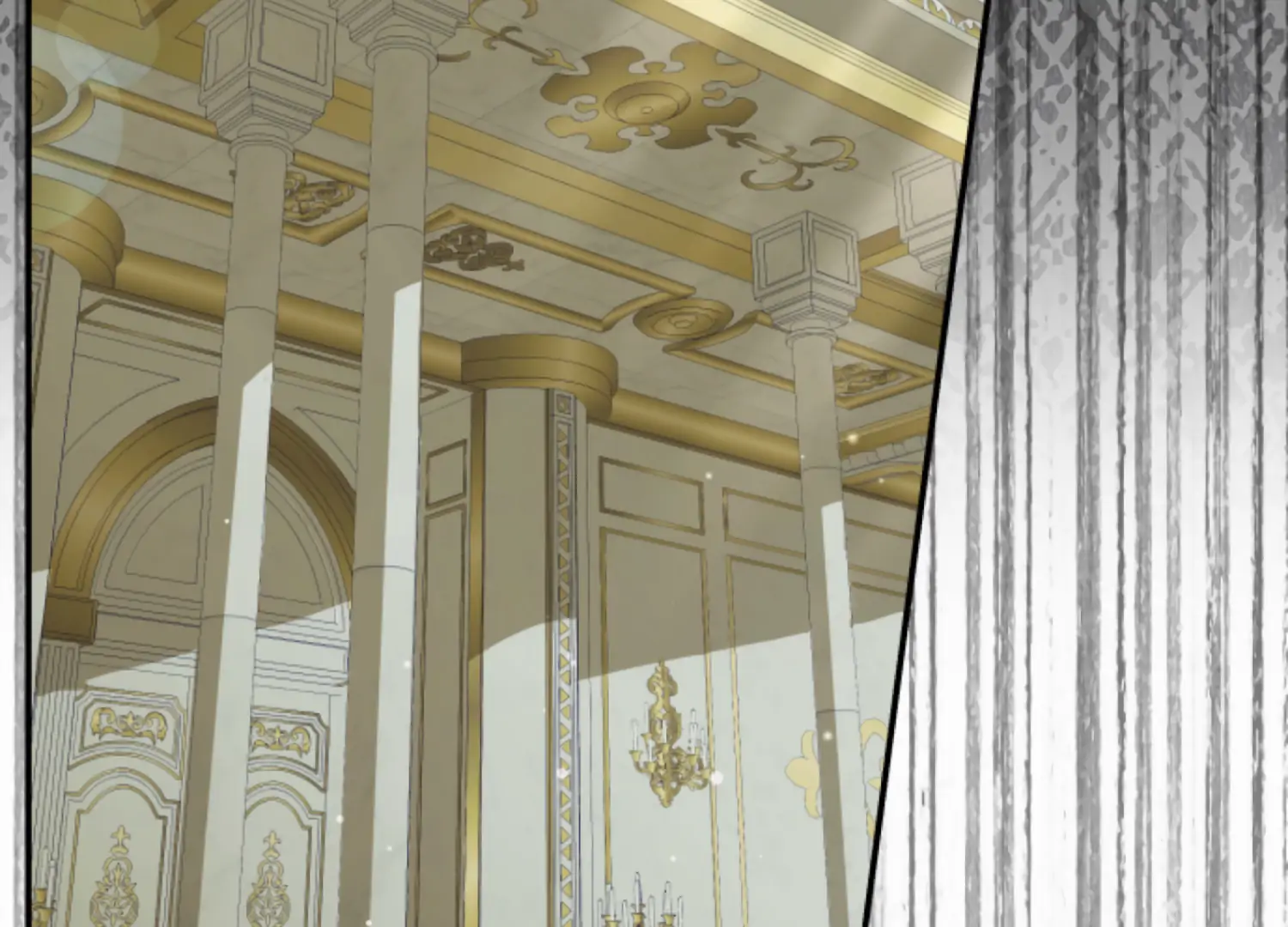 The Captive Princess At Night Chapter 19 - page 83