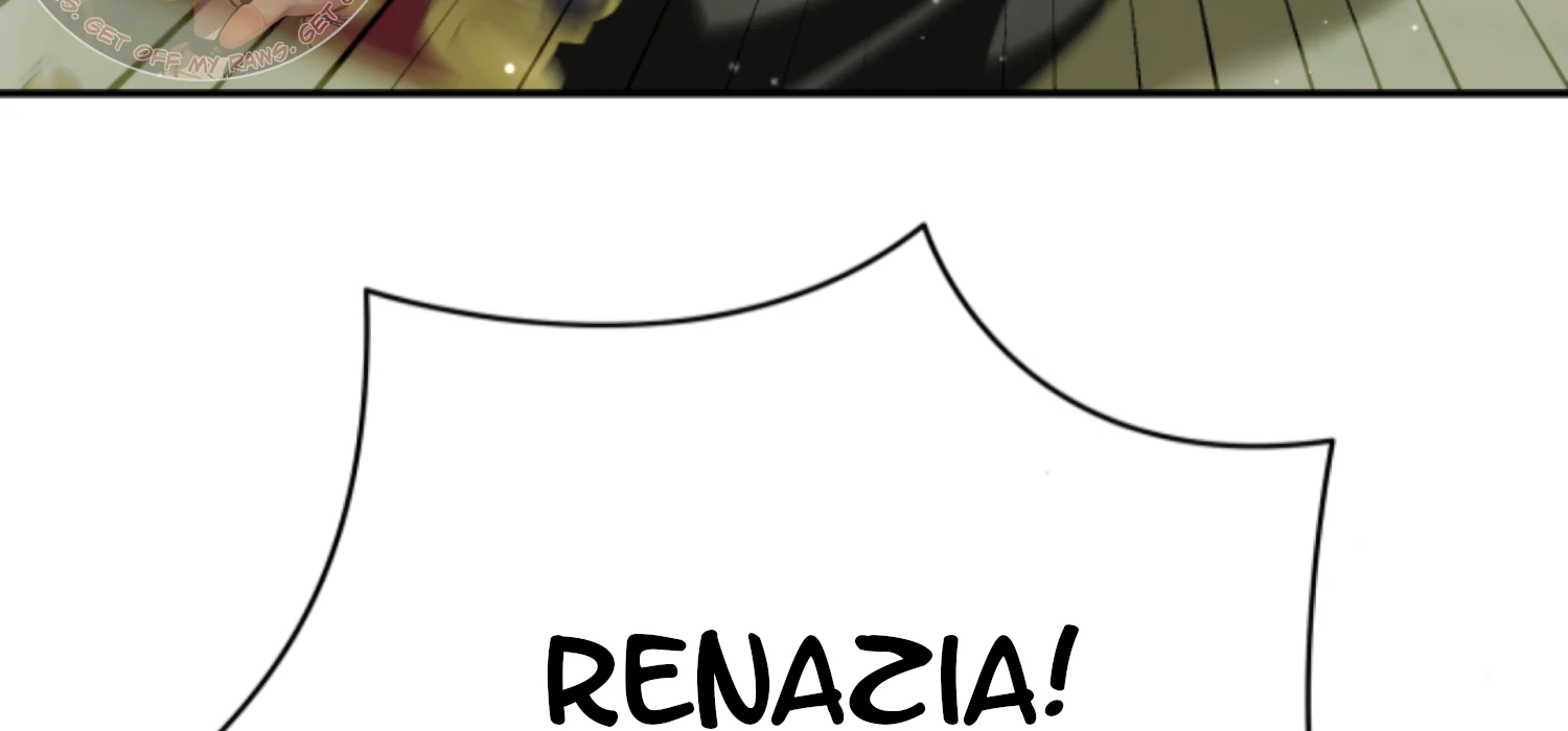 The Captive Princess At Night Chapter 19 - page 93