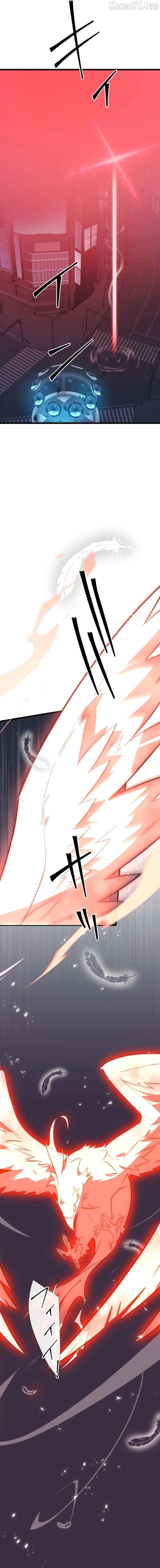 Reverse Cross -The Prompt Magician Chapter 15 - page 3