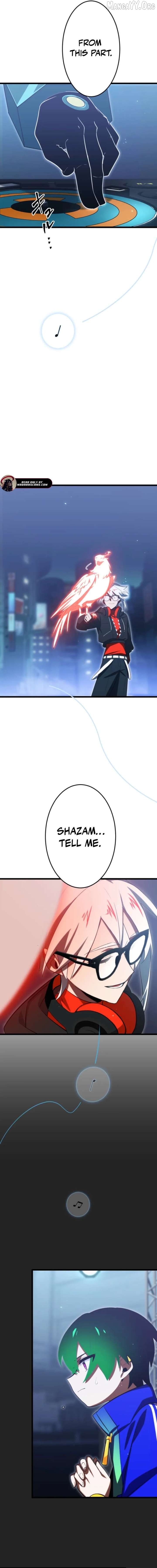 Reverse Cross -The Prompt Magician Chapter 15 - page 6