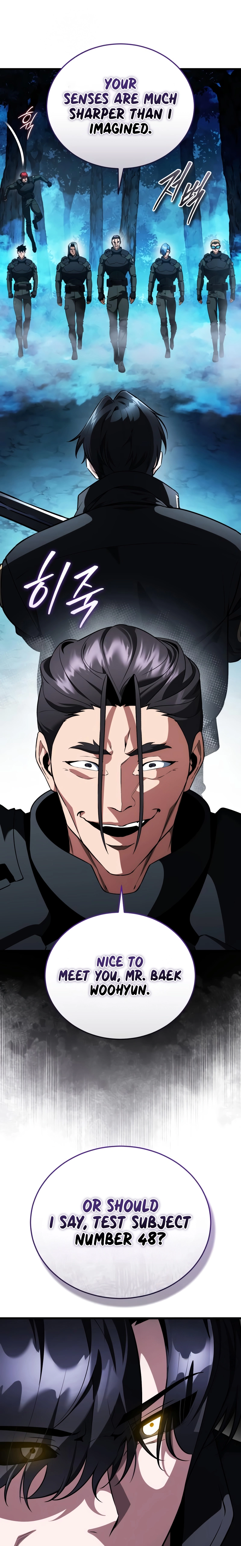 Echoes of the Reverse Planet Chapter 20 - page 13