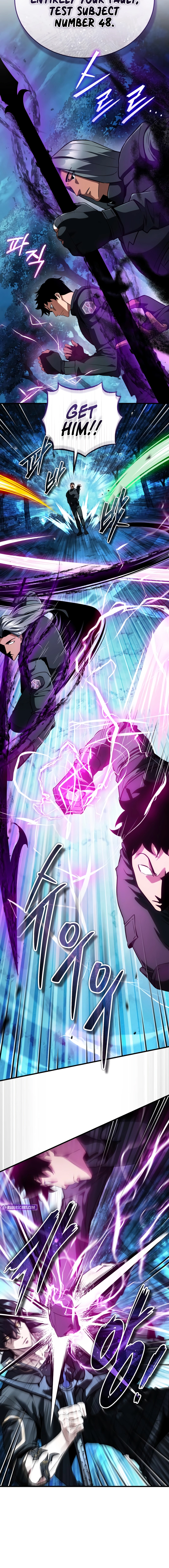 Echoes of the Reverse Planet Chapter 20 - page 16