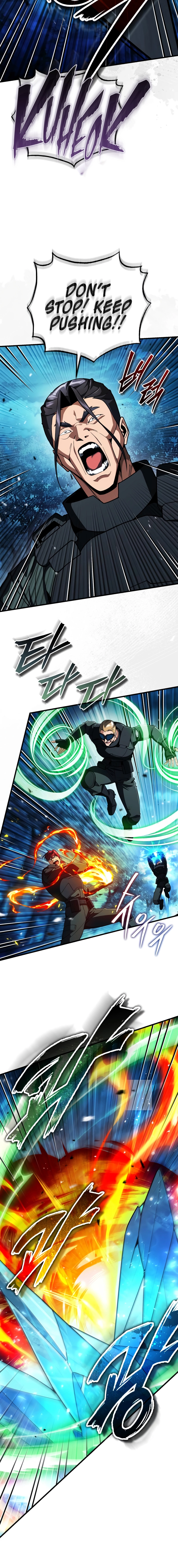 Echoes of the Reverse Planet Chapter 20 - page 18