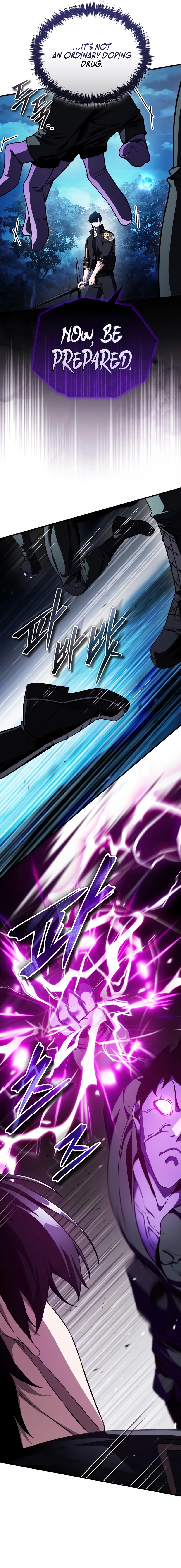 Echoes of the Reverse Planet Chapter 20 - page 24