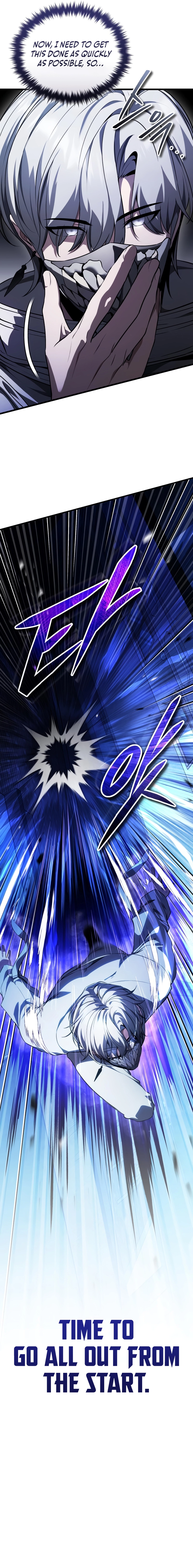 Echoes of the Reverse Planet Chapter 21 - page 20