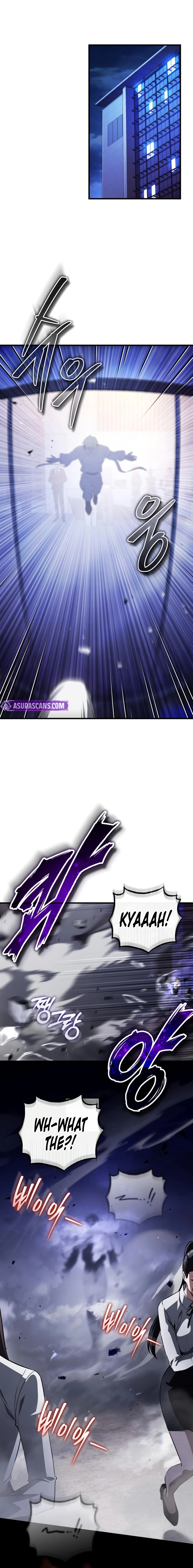 Echoes of the Reverse Planet Chapter 21 - page 21