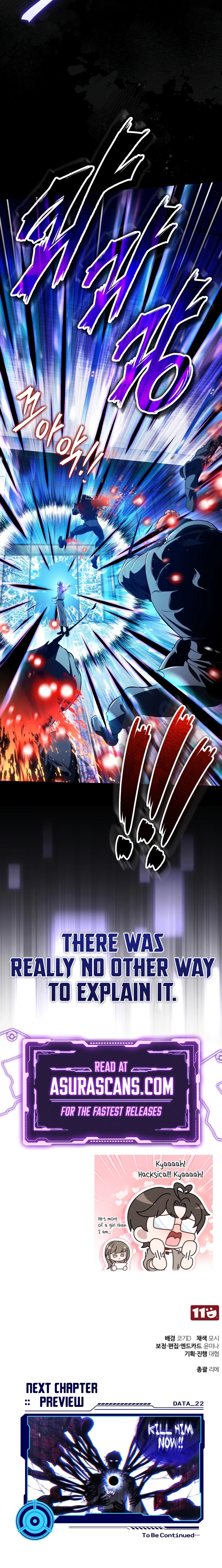 Echoes of the Reverse Planet Chapter 21 - page 29