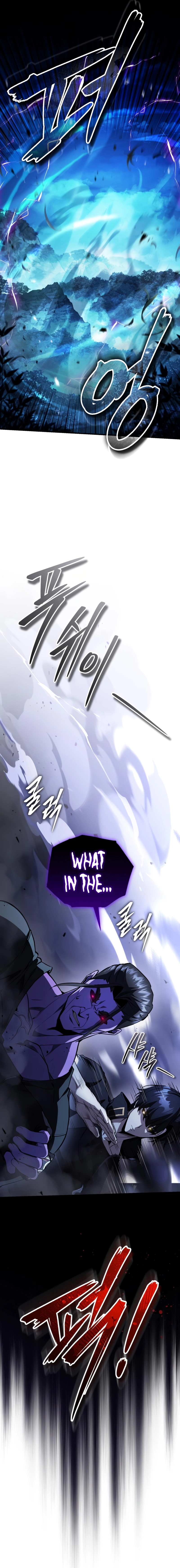 Echoes of the Reverse Planet Chapter 21 - page 8