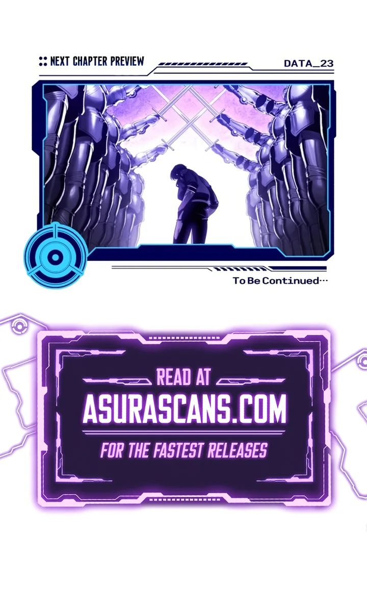 Echoes of the Reverse Planet Chapter 22 - page 15