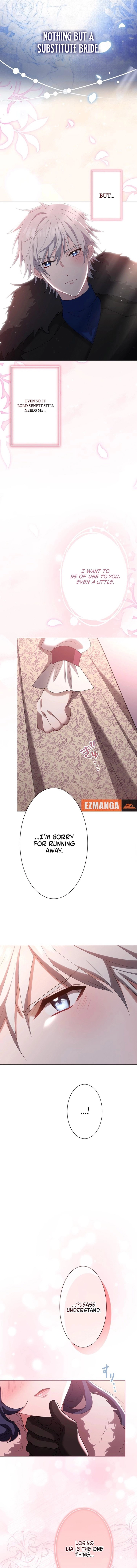 The Obsessed Young Prince Loves the Unlucky Princess Too Much! Chapter 15 - page 8