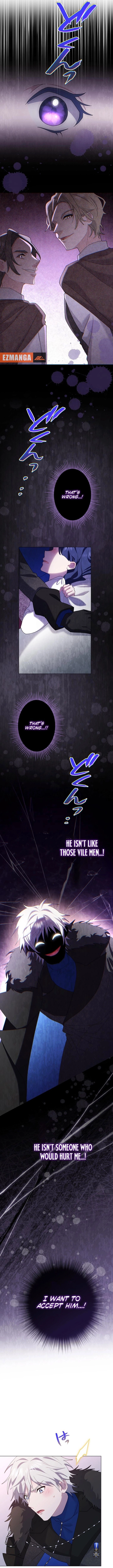 The Obsessed Young Prince Loves the Unlucky Princess Too Much! Chapter 15 - page 11