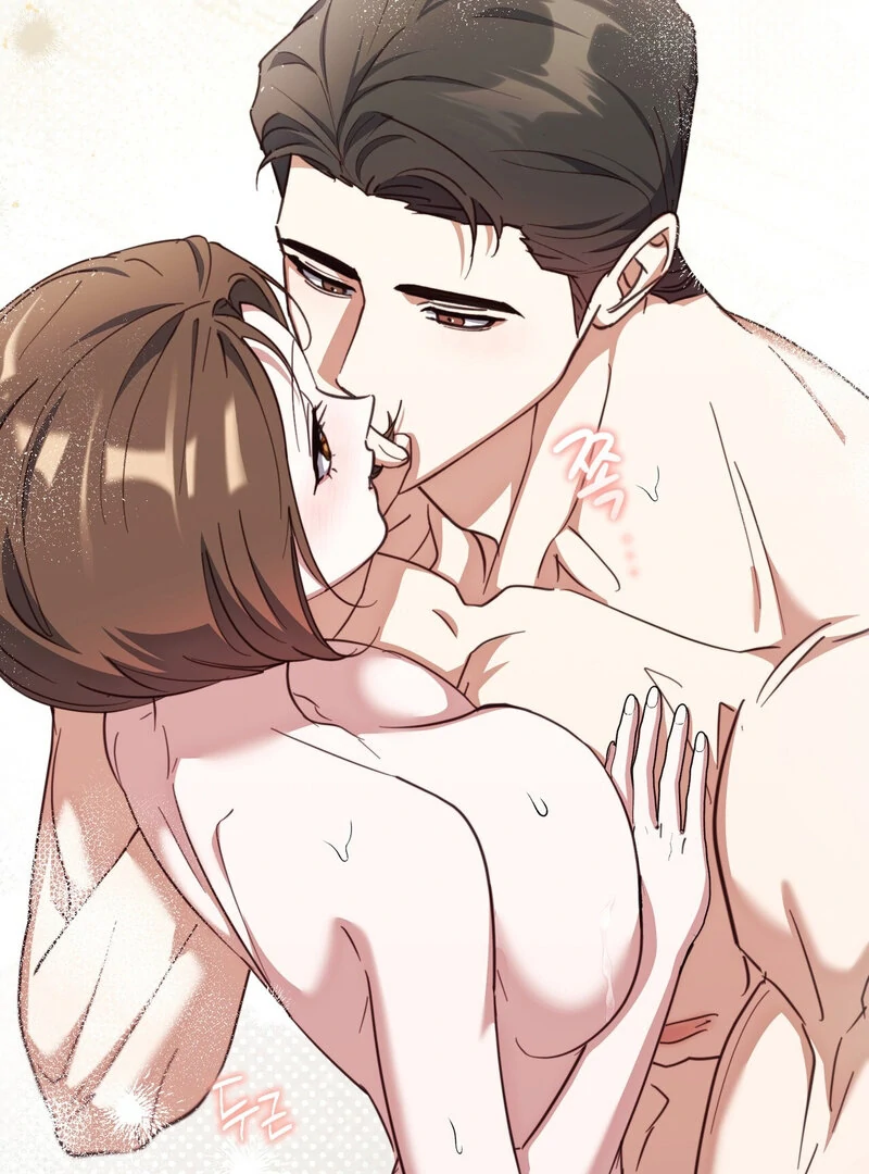 XX Play with the Youngest Son of a Chaebol Family Chapter 14 - page 100