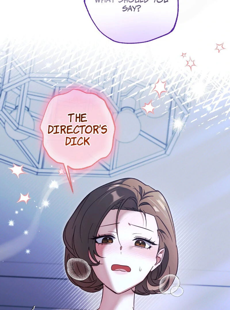 XX Play with the Youngest Son of a Chaebol Family Chapter 14 - page 2