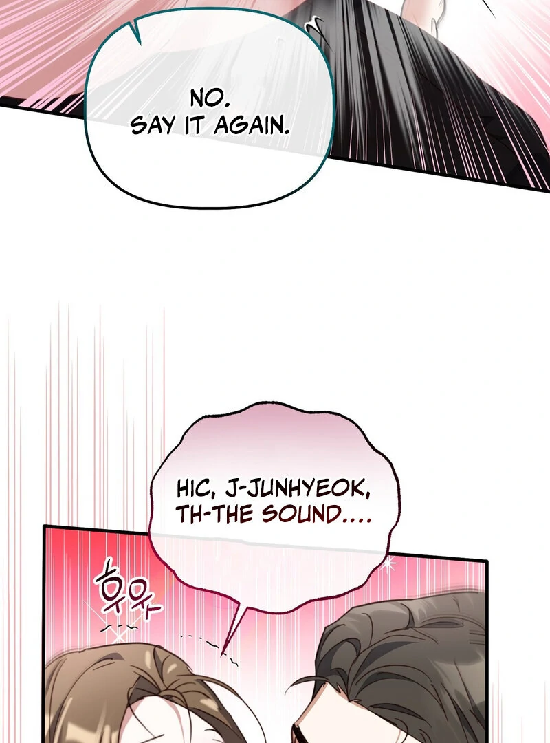 XX Play with the Youngest Son of a Chaebol Family Chapter 14 - page 20