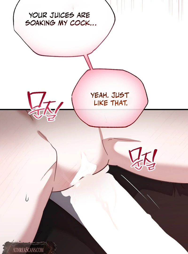 XX Play with the Youngest Son of a Chaebol Family Chapter 14 - page 22