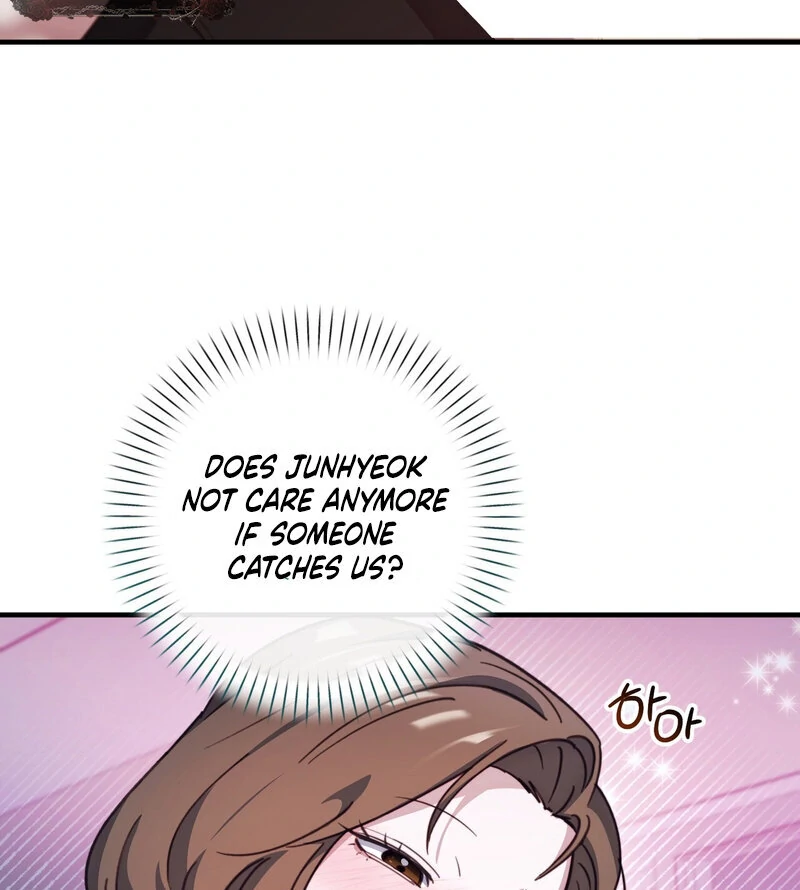 XX Play with the Youngest Son of a Chaebol Family Chapter 14 - page 23