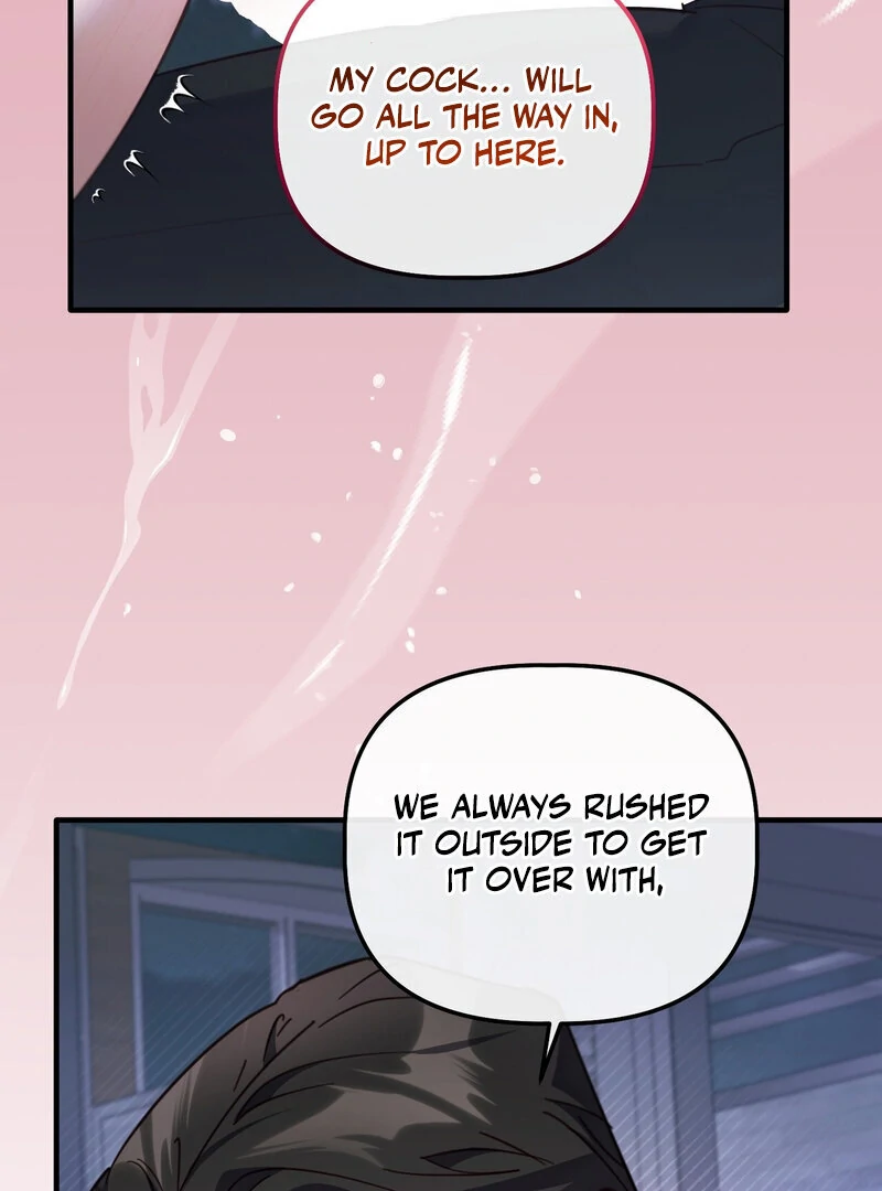 XX Play with the Youngest Son of a Chaebol Family Chapter 14 - page 27
