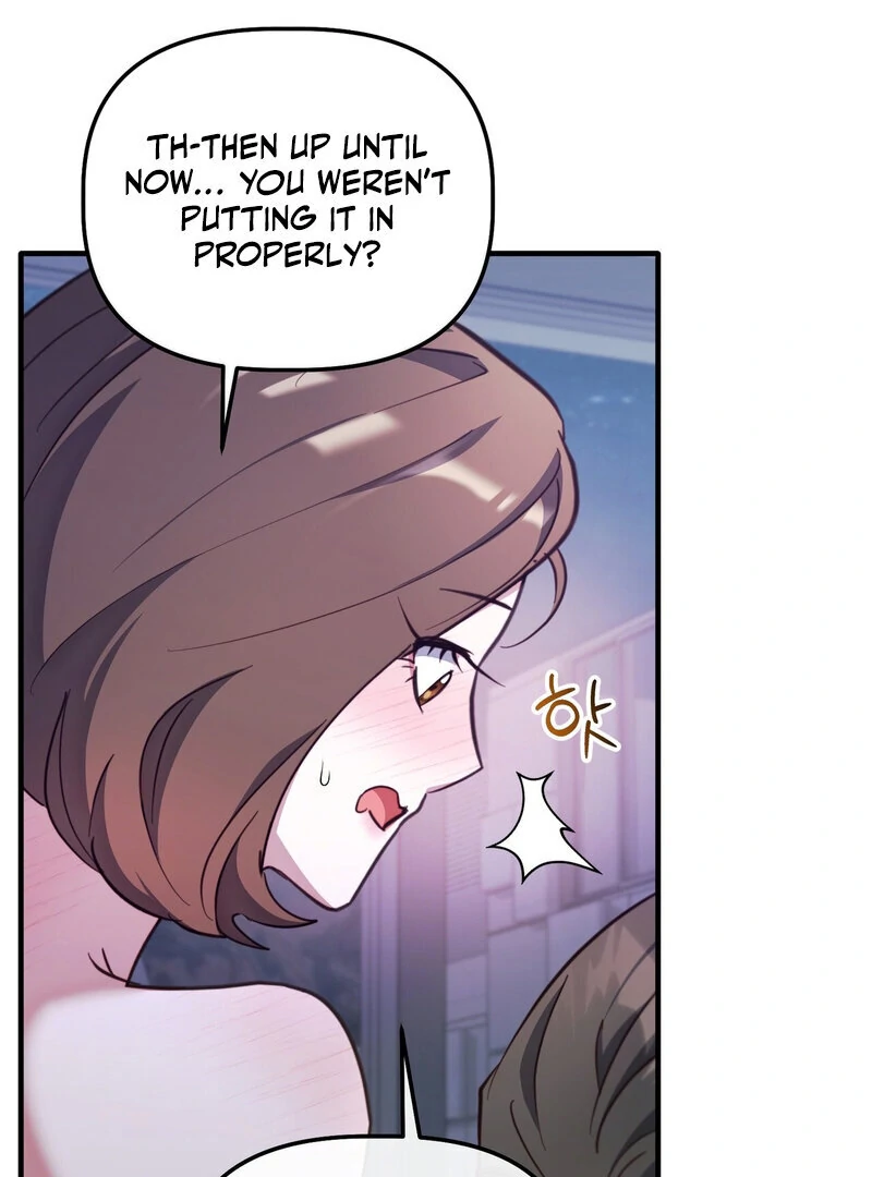 XX Play with the Youngest Son of a Chaebol Family Chapter 14 - page 29