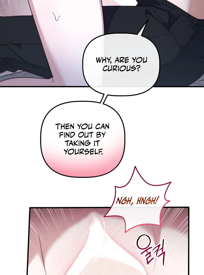 XX Play with the Youngest Son of a Chaebol Family Chapter 14 - page 31